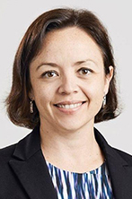 Portrait of Mariel Dimsey