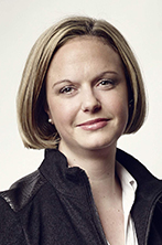 Portrait of Katharina Kitzberger