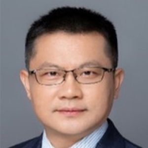 Portrait of Lei Niu