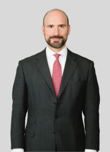 Portrait of Veit Oehlberger