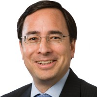 Portrait of Robert Pe