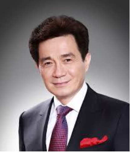 Portrait of Jingzhou Tao