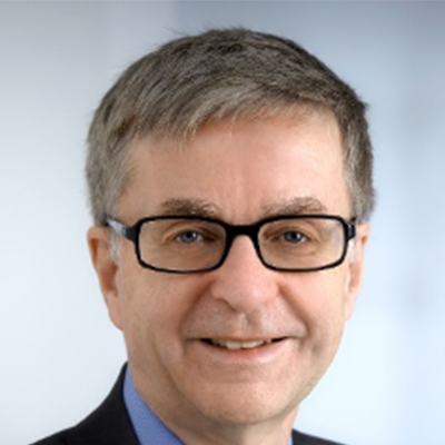 Portrait of Martin Schauer