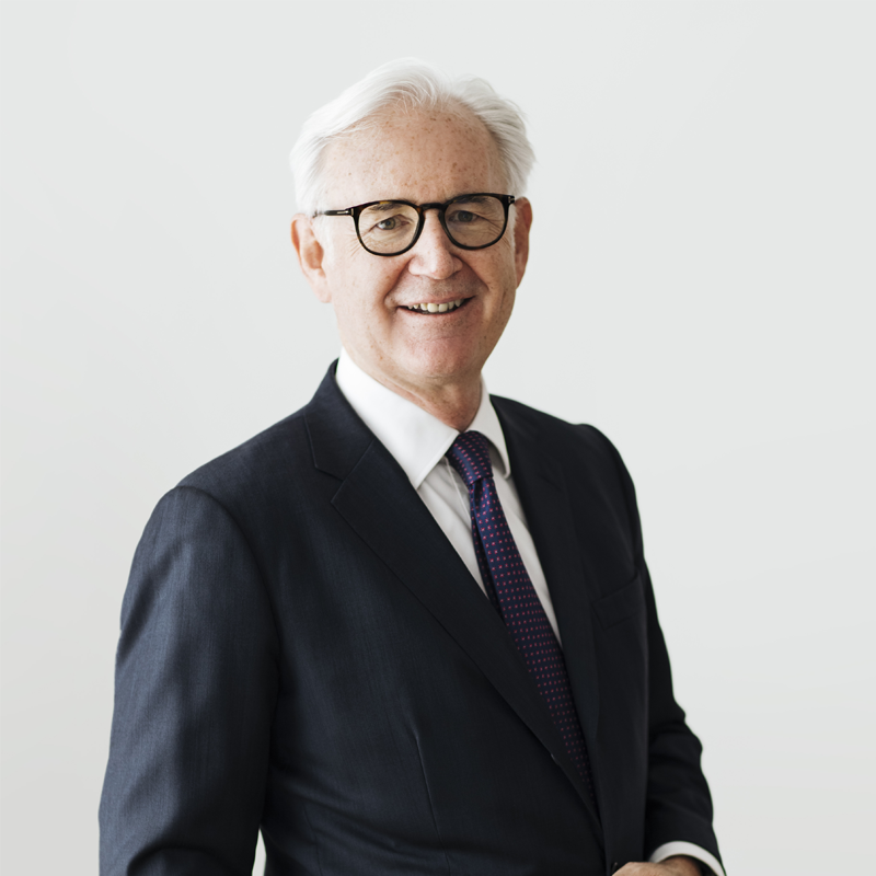 Portrait of Dr. Nikolaus Pitkowitz