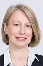 Portrait of Lucia Raimanova