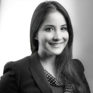 Portrait of Vanina Sucharitkul