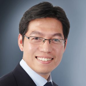 Portrait of Xiang Tang